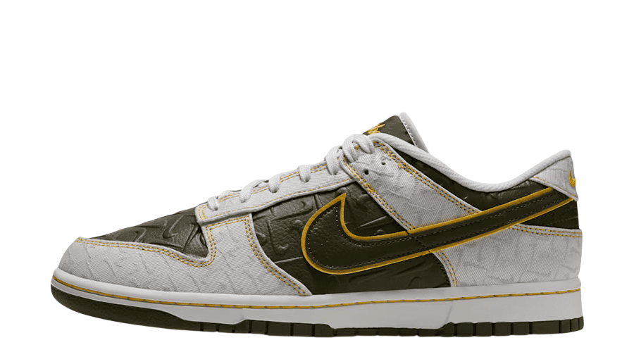 Nike Dunk Low Retro 