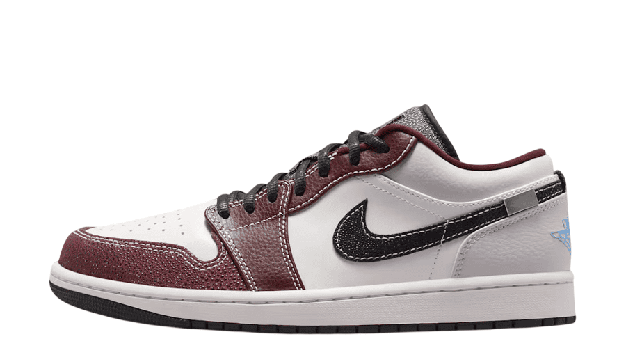 Air Jordan 1 Low 