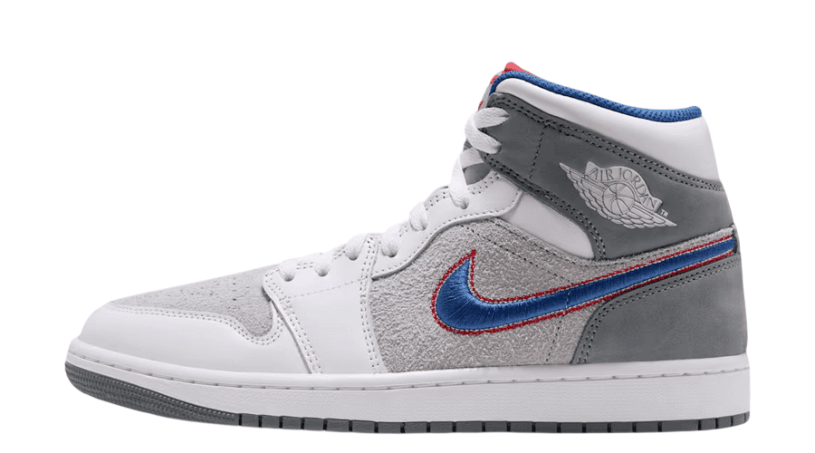 Space Jam x Air Jordan 1 Mid SE 
