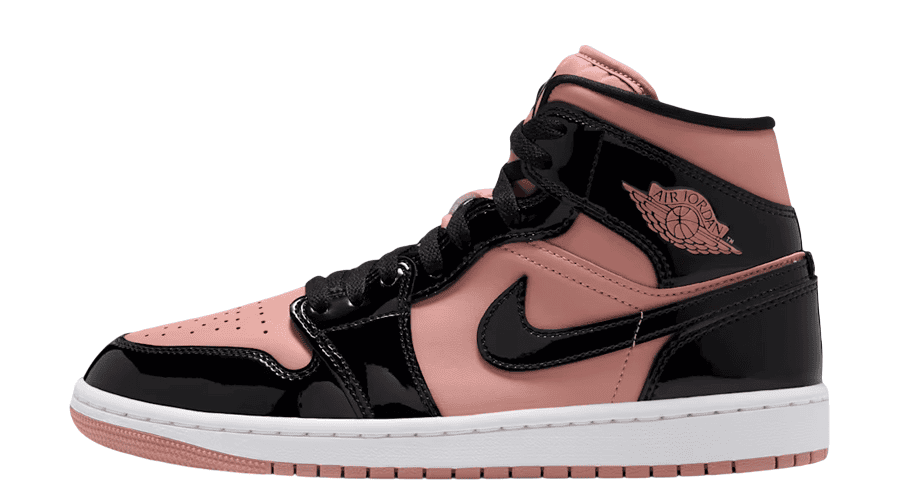 WMNS Air Jordan 1 Mid SE 