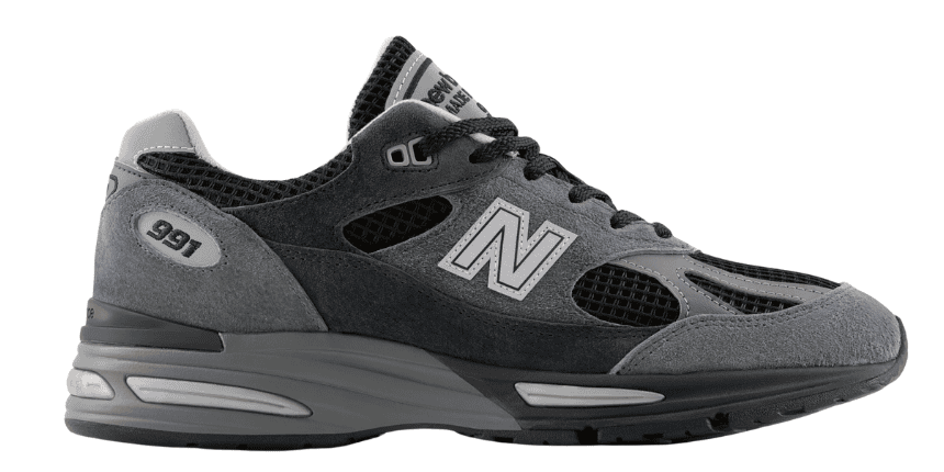 New Balance 991v2 Elevated Neutrals