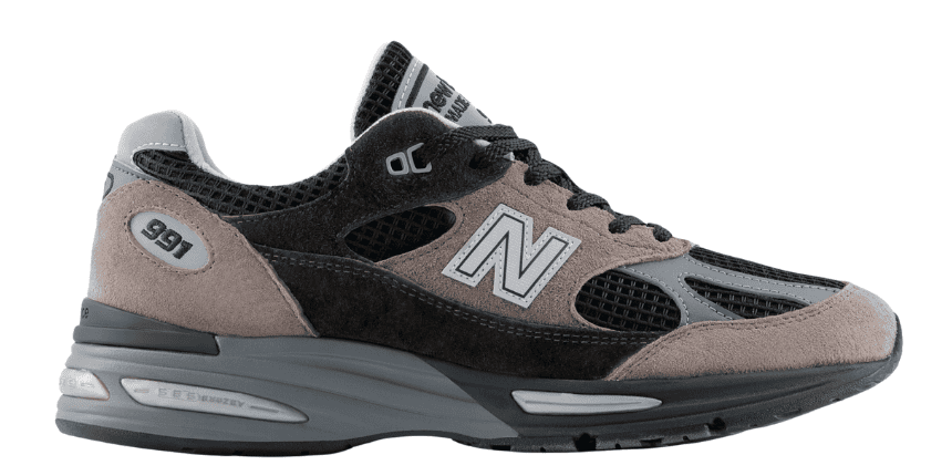 New Balance 991v2 Elevated Neutrals