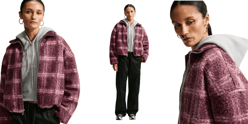 Nike Autumn edit