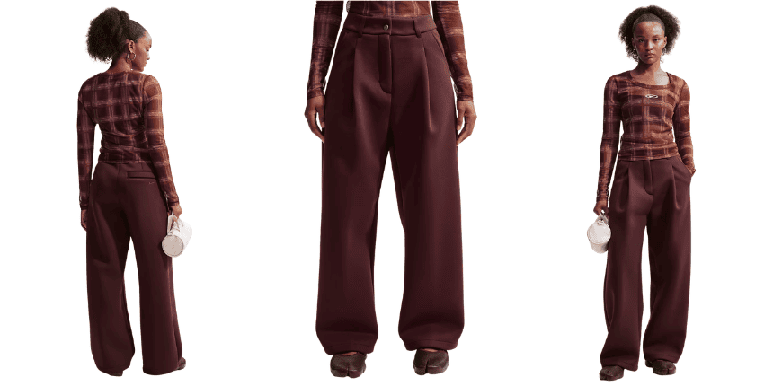 Nike Autumn edit