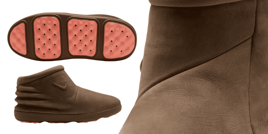 Nike 24.7 Boot
