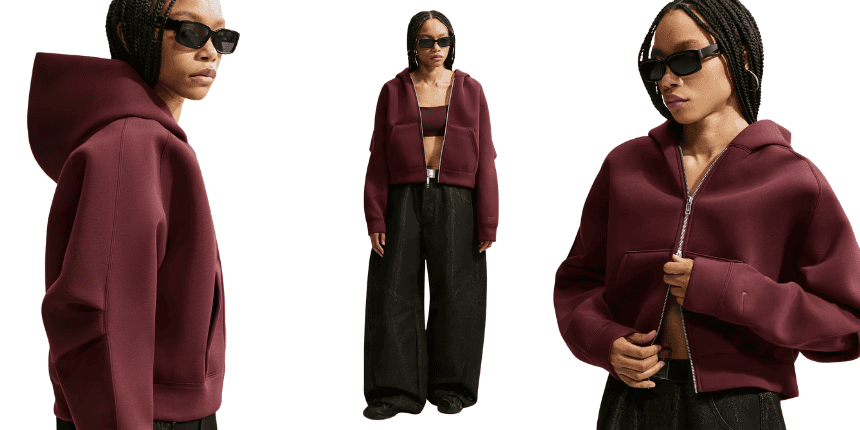 Nike Autumn edit