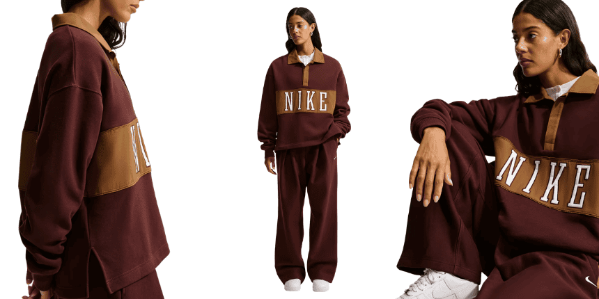 Nike Autumn edit