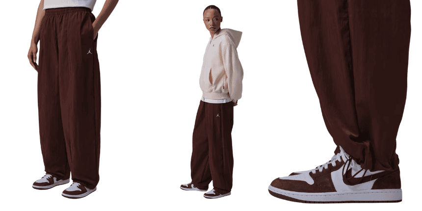 Nike Autumn edit