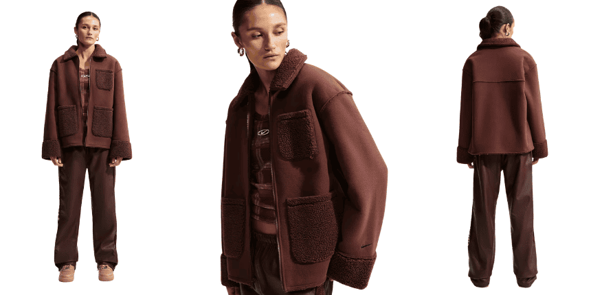 Nike Autumn edit