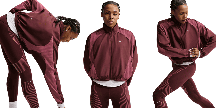 Nike Autumn edit