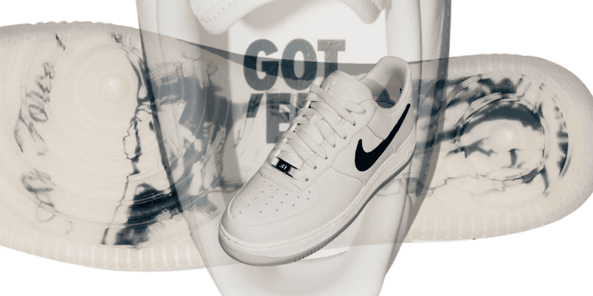 Nike Air Force 1 ’07 “SNKRS Friends & Family” Gives Everyone an Invite