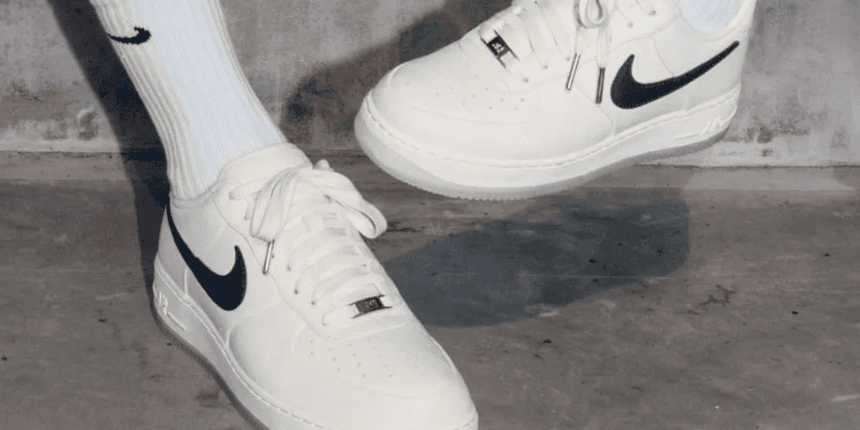 Air Force 1 SNKRS