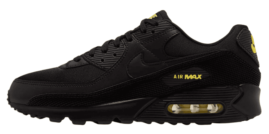 Air Max Batman Pack
