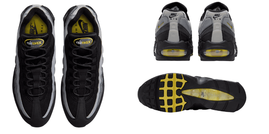 Air Max Batman Pack