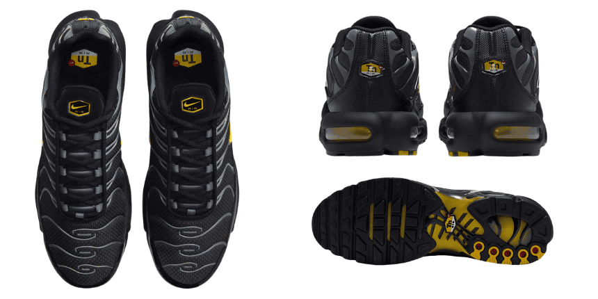 Air Max Batman Pack