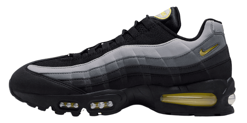 Air Max Batman Pack