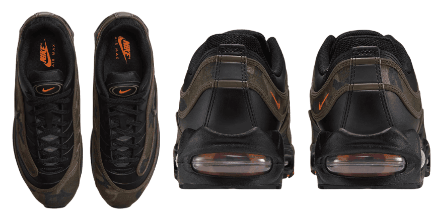 Air Max Joga Bonito Camo
