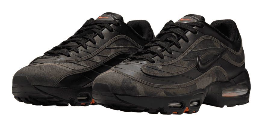 Air Max Joga Bonito Camo