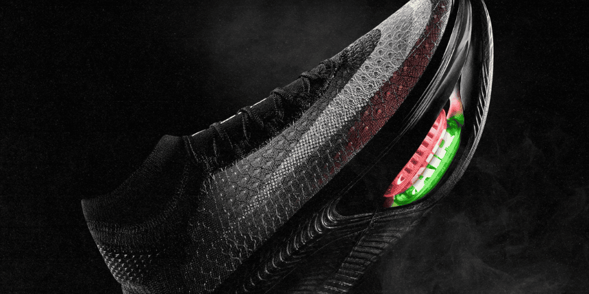 Nike Apex