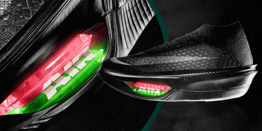 The Nike Apex is Ready to Change Long-Distance Running