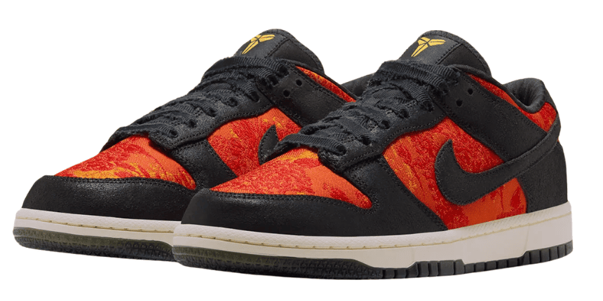 Dunk Low Protro Mamba Eterno