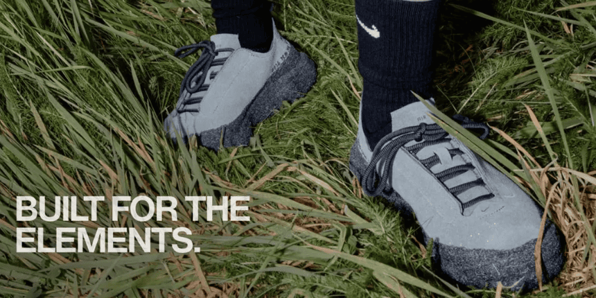 Nike Rejuven8 WNTR