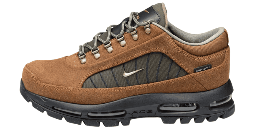 Carhartt Nike Air Max Goadome