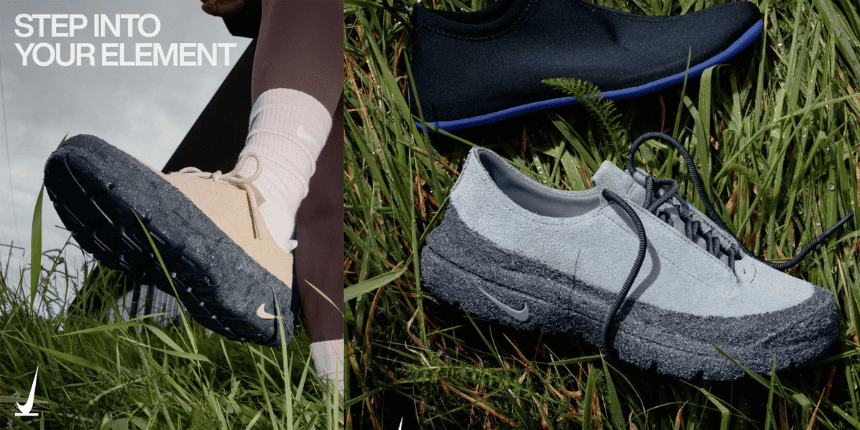 Nike Rejuven8 WNTR