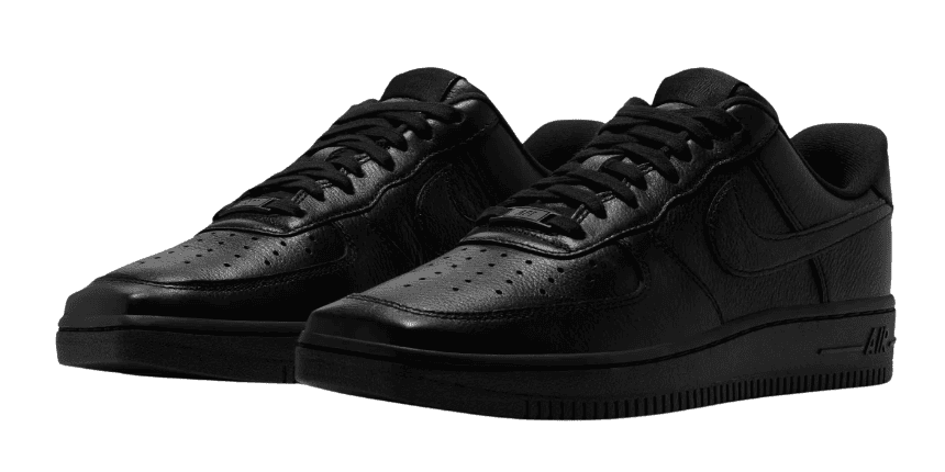 Air Force 1 Square Toe