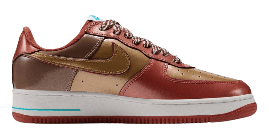 NIGO j-hope Air Force 1