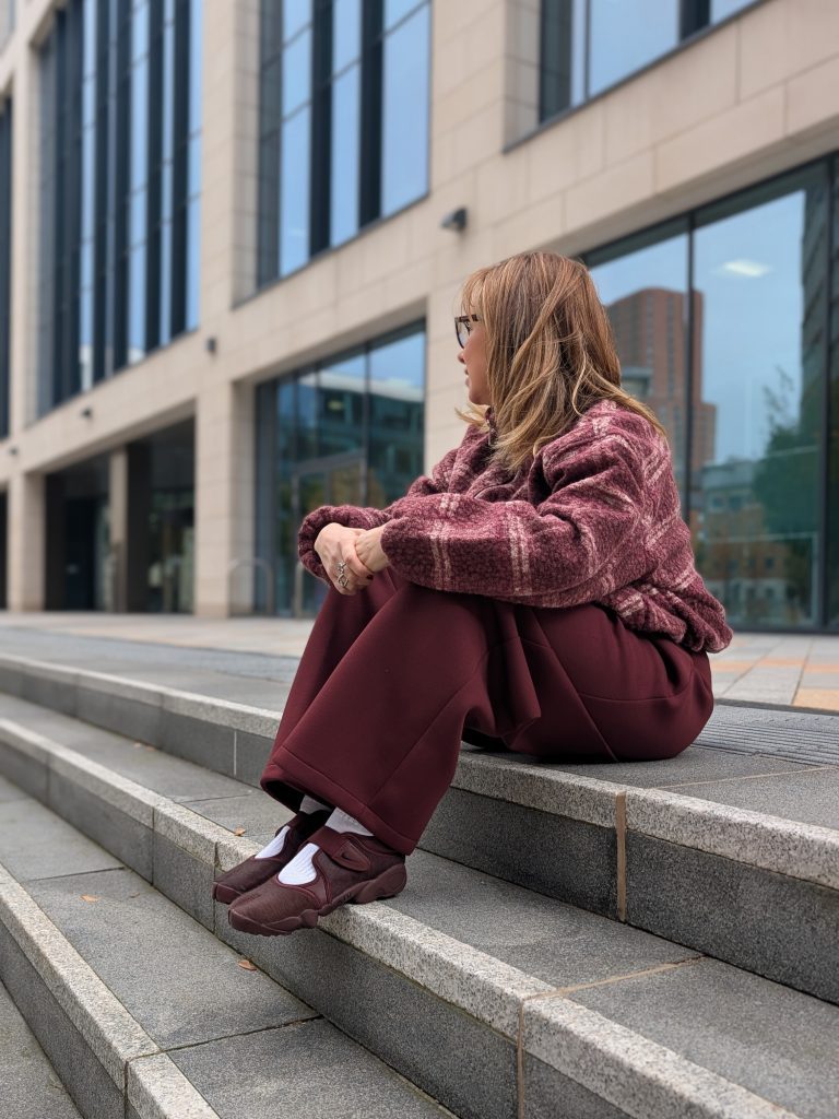 Nike Autumn edit