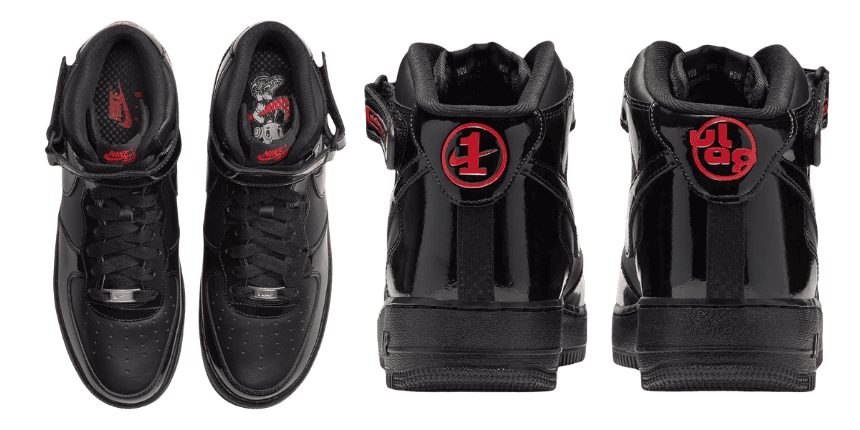 Victory Lap Nike Air Force 1
