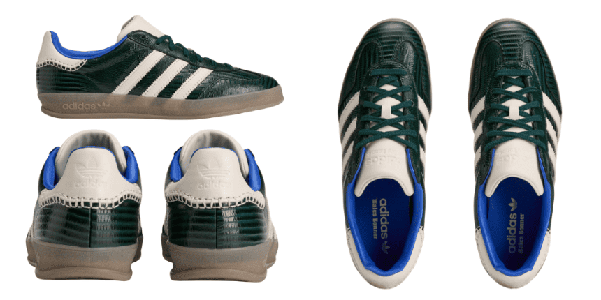 adidas x Wales Bonner