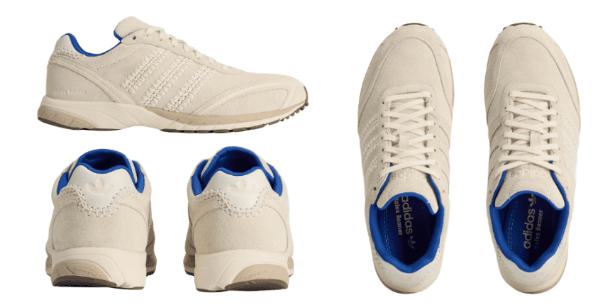 adidas x Wales Bonner