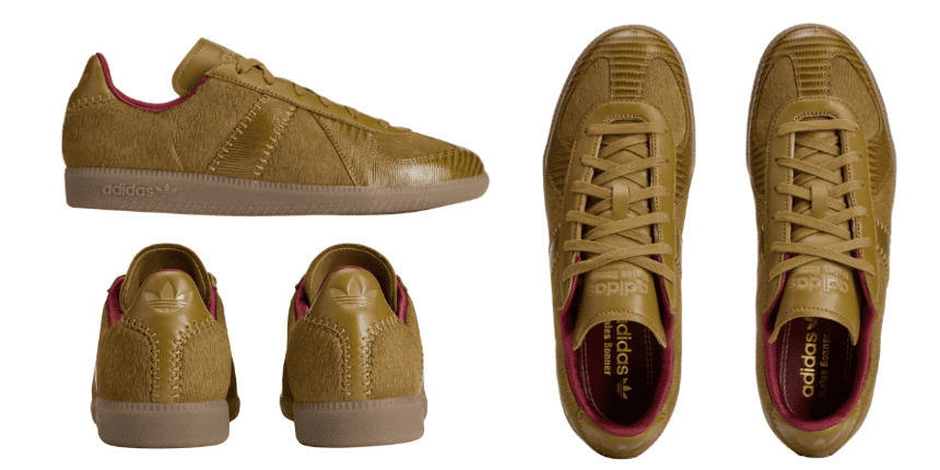 adidas x Wales Bonner