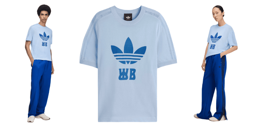 adidas x Wales Bonner