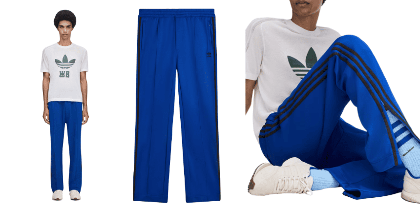adidas x Wales Bonner