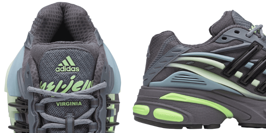 Pharrell adidas Adistar Jellyfish