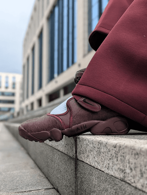 Nike Autumn edit