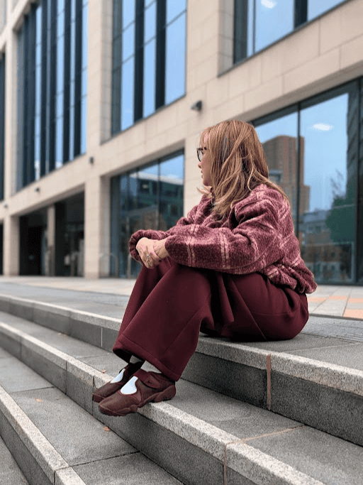 Nike Autumn edit