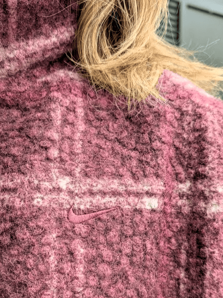 Nike Autumn edit