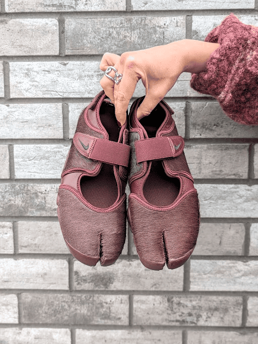 Nike Autumn edit