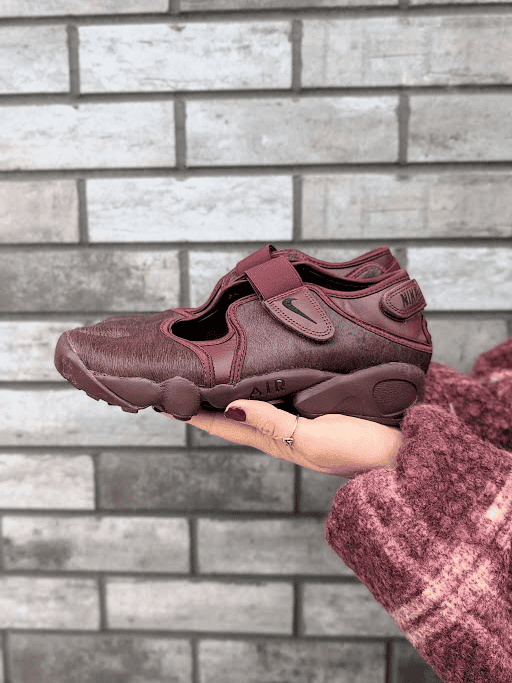 Nike Autumn edit