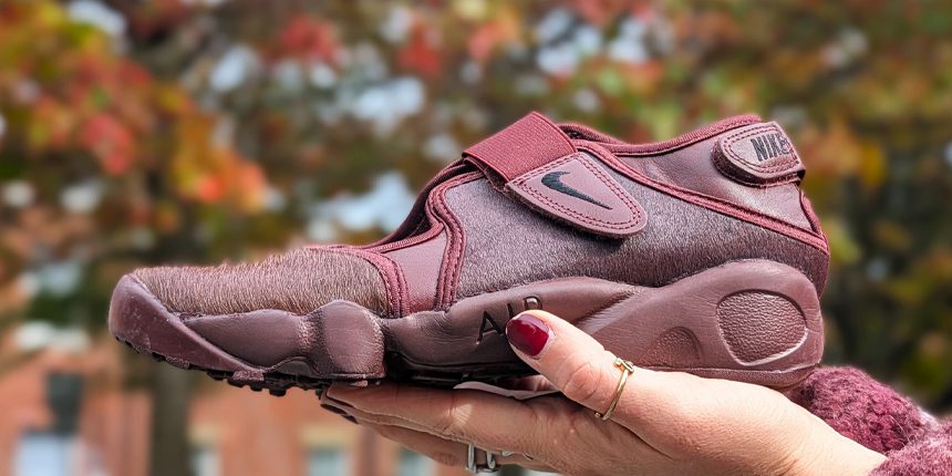 The Nike Autumn Edit: The Pieces We’re Wearing Right Now